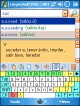 LingvoSoft Dictionary 2009 English <-> Spanish